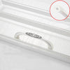 4086-96 Stainless Steel Cabinet Door Drawer Handle