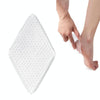 Peeling Pedicure File Polishing Nail Art Tool Portable Nail File With Drip Diamond