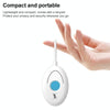 Anti-Spy Hidden Camera Detector - Infrared Bug Finder