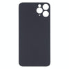 iPhone 12 Pro Max Battery Back Cover (Gold)