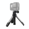 GP446 Multifunctional Mini Fixed Tripod for GoPro, Insta360, DJI and Other Action Cameras(Grey)