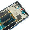 OnePlus Nord 3 CPH2491/3 Middle Frame Bezel (Blue)