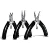 ARCTIC TIGER AT-150 Diagonal Mini Palm Stainless Steel Cutting Plier Jewelry Making Handmade Plier