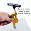 Multifunctional Glass Knife Handheld Tile Cutting Tool