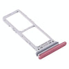 Samsung Galaxy Note10 SIM Card Tray, Pink (x2)