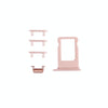 iPhone 7 Rose Gold SIM Card Tray & Buttons Replacement