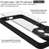 For Samsung Galaxy S25 Ultra 5G imak UX-9A Series Four-corner Airbag Shockproof Phone Case