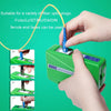 Komshine Handheld Cassette Fiber Optic Cleaning Box, Model: KCC-550