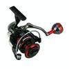 YUMOSHI RS2000 Metal Rocker Fishing Reel