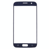 10x Samsung Galaxy S7 G930 Front Glass Lens Black
