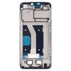 Vivo Y81 Middle Frame Bezel - Black
