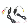 Car Reversing Camera 2.4G Receiver Transmitter