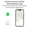 MOMAX PinTag BR5 Finder (Gold) - Apple Find My Tracker