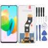 Tecno Spark 20C LCD Screen & Digitizer Replacement BG7n
