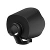 For DJI OSMO Pocket 3 Sunshade Lens Protective Cover Hood (Black)