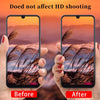 For Galaxy A70 9D Transparent Rear Camera Lens Protector Tempered Glass Film