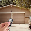 433MHz Universal Remote Control Cloner 4 Channel 100m Garage Car Home
