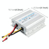 10A 240W DC 12V to 24V Car DC-DC Power Converter Power Boost Transformer Car Power Transformer