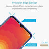 0.26mm 9H 2.5D Tempered Glass Film For Tecno Spark 4