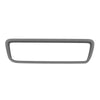 For Tesla Model 3 / Y Car Interior Rearview Mirror Silicone Protective Cover (Grey)