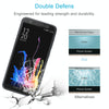 50 PCS 0.26mm 9H 2.5D Tempered Glass Film For Asus ZenFone Lite L1 ZA551KL