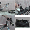 Bicycle Loading Bag Portable Strong Bike Loading Package Cycling Bag for 26-29 inch Bike