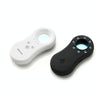 Anti Spy Camera Detector - Infrared Hidden Camera Finder (Black)