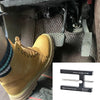 Car Brake Booster Push Rod Adjustment Tool(Black)