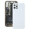 iPhone 13 Pro Max Battery Cover - White