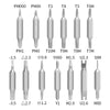 27-in-1 Precision Screwdriver Set - Electronics Repair Kit