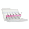 10 PCS 3D J-Head Hotend / E3D Extruder Nozzle Drill Cleaner