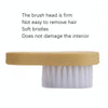 Car Interior Cleaning Brush Soft Hair Chair Brush