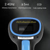 Supermarket Cashier Express Scanner Warehouse Handheld Barcode Scanning Device, Model: Wired 2-Dimensional