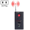 RF Detector & Camera Lens Finder (US Plug)