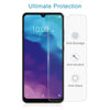 0.26mm 9H 2.5D Tempered Glass Film For ZTE Blade A7