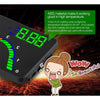 4" OBD2 HUD Car Head Up Display Speed, MPG, Fault Codes - Colour
