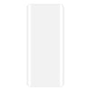 For Xiaomi Mi 10 Ultra UV Liquid Curved Full Glue Tempered Glass Film