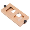 iPhone XS Max LCD Screen Glass Pressing Mould