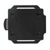 GP193 Aluminium Alloy Helmet Selfie Stand for GoPro, Insta360, DJI and Other Action Cameras