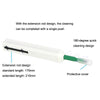 FC-SC/MU-2.5mm Fiber Connection Cleaning Tool Core Cleaner