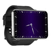 DM100 2.86 inch IPS Full Screen Smart Sport Watch, Support Independent Card Insertion / Multiple Sports Modes / Heart Rate Monitoring / Step Counting, Memory:RAM 1GB+ROM 16GB(Tarnish)