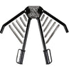 Four-gear Power Adjustable Multifunction Arm Strength Training Device, Specification:30/40/50/60KG