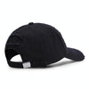 Washed Baseball Cap Casual Retro Shading Distress Torn Cap, Size:One Size(Blue)