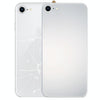 iPhone 8 Glass Back Cover Replacement (Silver)