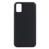 TPU Phone Case For Alcatel 3X 2020(Black)