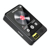 MP3 / MP4 Music Player Bluetooth Radio E-book Playback Walkman, Memory: 8GB(Black)