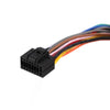 Palm News Public Version Android Phone Large Screen Navigation Universal Power Speaker Cable Plug(16P)