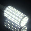 40W PC Case Corn Light Bulb, E27 3500LM 150 LED SMD 5730, AC 85-265V(White Light)
