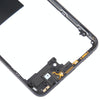 Xiaomi Redmi Note 11S 5G Middle Frame Bezel - Black