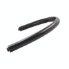 For Xiaomi Mijia M365 Side Protection Cover + Front Rear Bumper(Black)